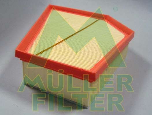 MULLER FILTER oro filtras PA3399
